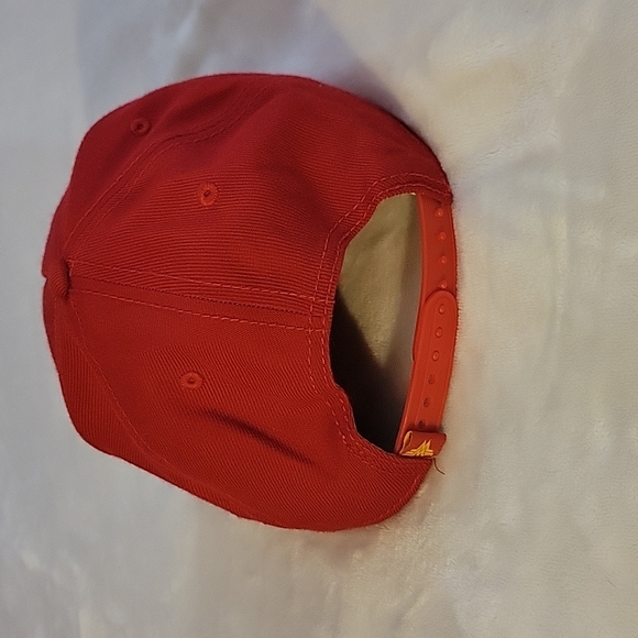 DC Comic Originals Wonder Woman Snapback - Picture 2 of 5